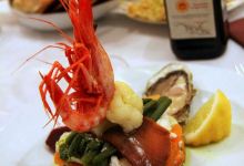 Ristorante Manuelina美食图片