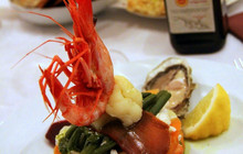 Ristorante Manuelina餐厅图片