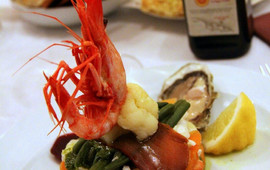 Ristorante Manuelina