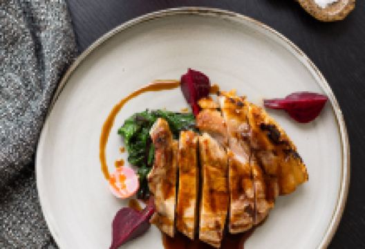 Piermont Homestead Restaurant美食图片