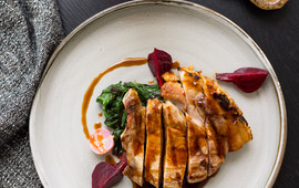 Piermont Homestead Restaurant