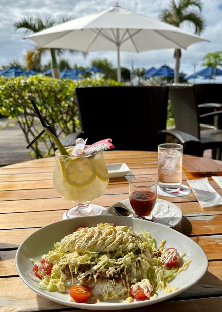 Miyakojima Tokyu Hotel & Resorts Barbecue House