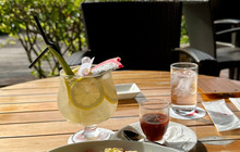 Miyakojima Tokyu Hotel & Resorts Barbecue House餐厅图片