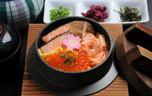 Ginsharitei Kumada餐厅图片