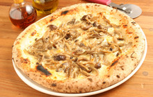 Stone Stove Pizza la Biere餐厅图片