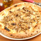 Stone Stove Pizza la Biere