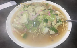 春来館