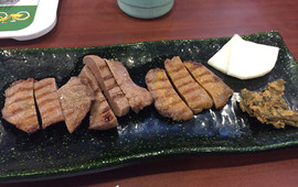 Japanese Restaurant Marumatsu Kakuda