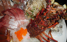 Seafood Bakudan