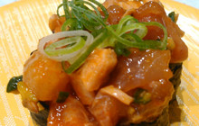 Kappa Sushi Zushi餐厅图片
