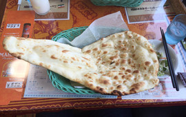 Asian Dining Newdelhi