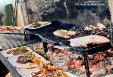 La Calypso美食图片