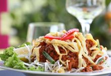 Thai Square Restau美食图片
