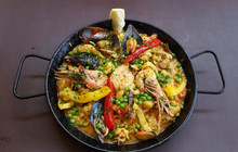 Restaurant l'Elephant餐厅图片