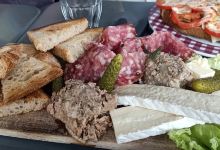 Le Bistrot à Tartines美食图片