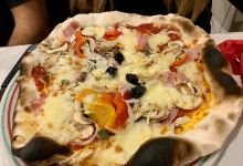 Casa Italia美食图片