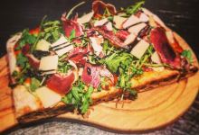 Brasserie Piazza Porta美食图片