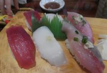 Shirahamazushi美食图片