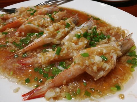 SAUCE by Chef Wong