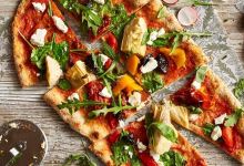 Zizzi - Taunton美食图片