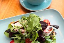 Lilys Coffee Shop - Cafe美食图片