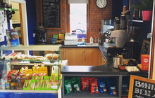 Bonnie and Ben Cafe餐厅图片