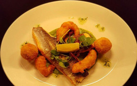 Friary Restaurant