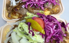 Weymouth Kebab House餐厅图片