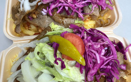 Weymouth Kebab House