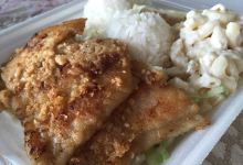 L&L Hawaiian Barbecue美食图片