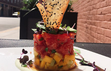 The Mint Bar and Grill餐厅图片