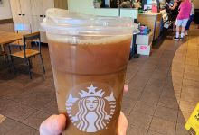 Starbucks美食图片