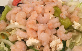 Captain's Galley Seafood Hickory