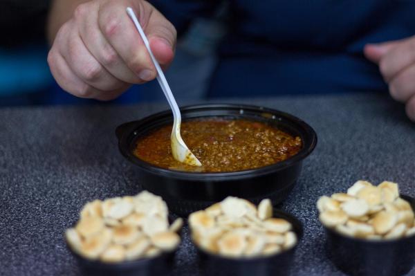 The Chili Parlor