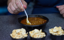 The Chili Parlor餐厅图片