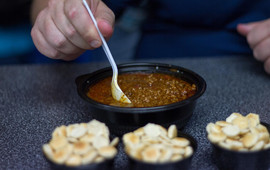 The Chili Parlor