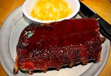 Mavericks Steak & Cocktails美食图片