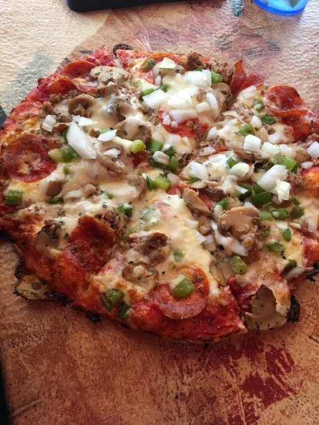 Giovannis Pizzeria e Ristorante Italiano