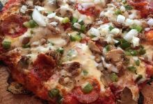 Giovannis Pizzeria e Ristorante Italiano美食图片