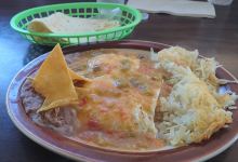 Garcia's Sunset Grill美食图片