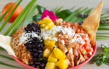 Maui Tacos餐厅图片