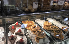Bluesberry Bakery餐厅图片