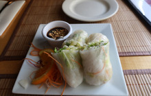 Thai Cuisine Restaurant餐厅图片