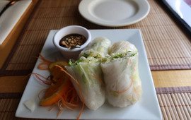 Thai Cuisine Restaurant