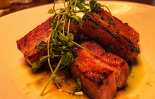Michael Jordan's Steakhouse - Mohegan Sun餐厅图片