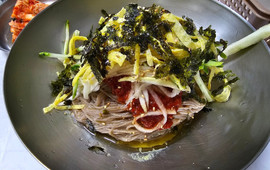 Wonsori Makguksu