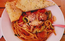 Smoky Mountain Pizzeria Grill餐厅图片
