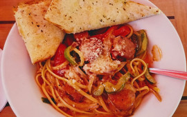 Smoky Mountain Pizzeria Grill