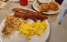 Ballard Street Cafe & Grill餐厅图片