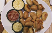 Mellow Mushroom Jacksonville - Town Center餐厅图片